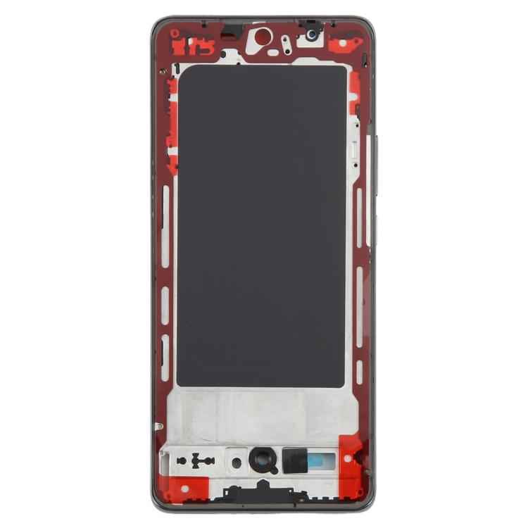 For OPPO Reno11 Pro Global CPH2607 Middle Frame Bezel Plate