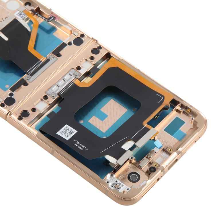 For Motorola Razr 60 Ultra / Razr Ultra 2025 Original LCD Screen Digitizer Full Assembly with Frame, For Motorola Razr 60 Ultra(Original)