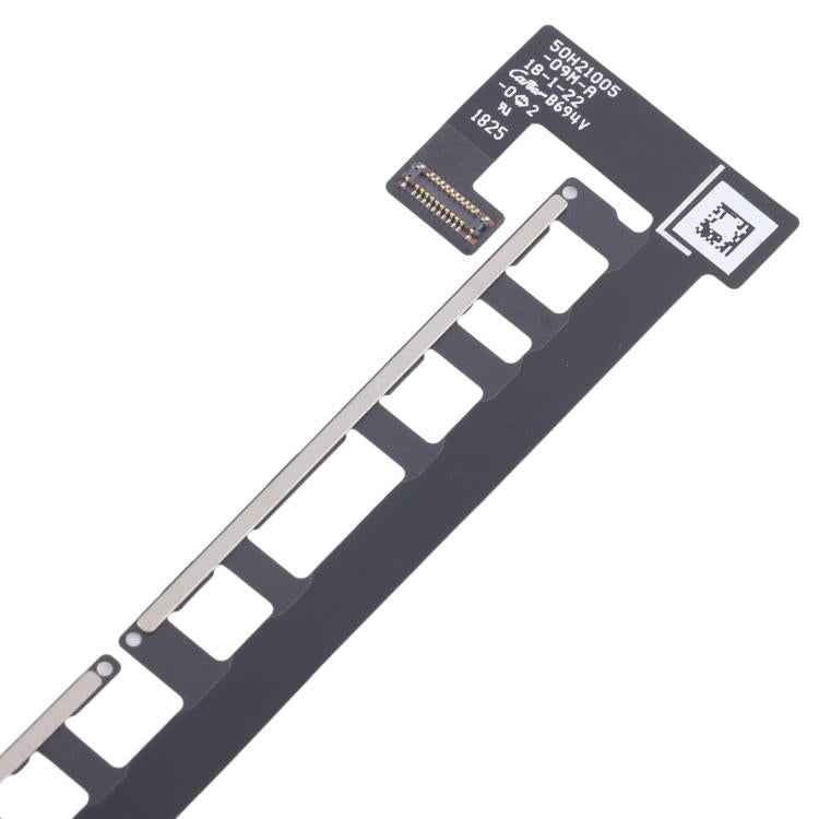 For HTC U12+ / U12 Plus Grip Force Sensor Flex Cable, For HTC U12+ / U12 Plus