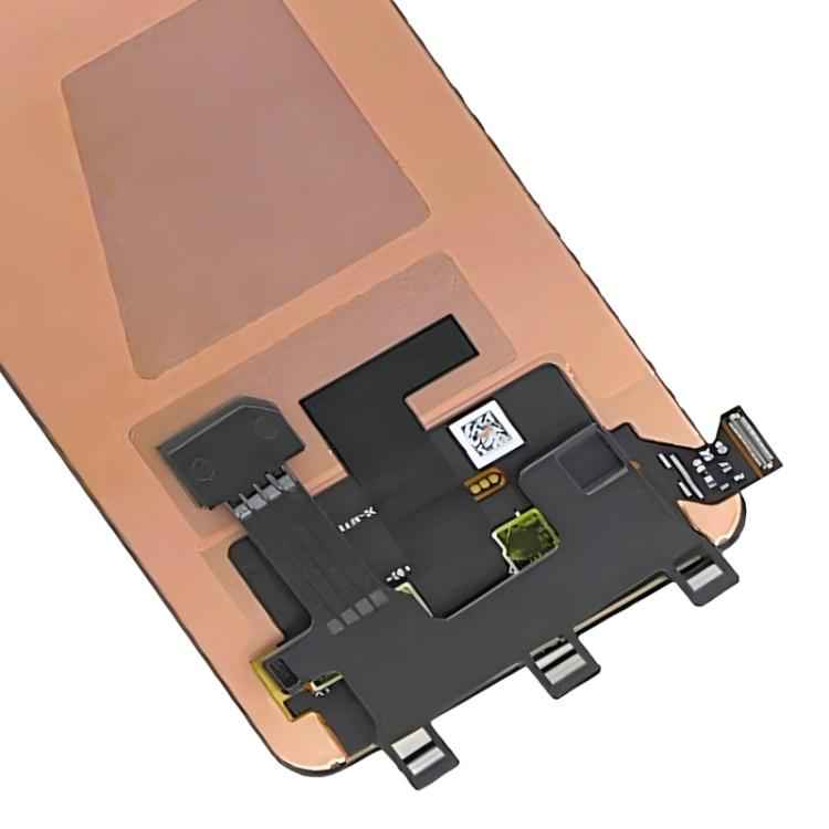 For OnePlus Nord CE5 CPH2719 Original LCD Screen with Digitizer Full Assembly, For OnePlus Nord CE5(Original)