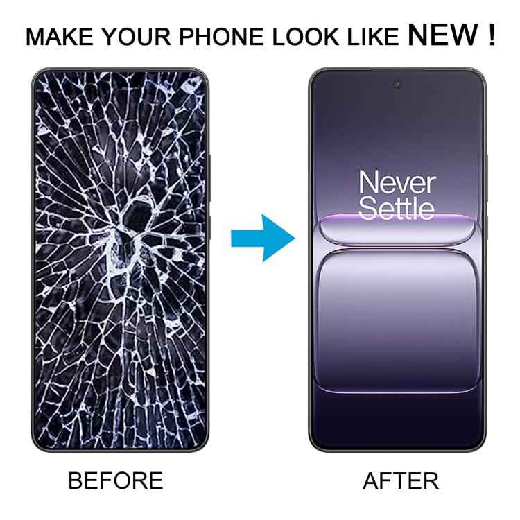 For OnePlus Nord CE5 CPH2719 Original LCD Screen with Digitizer Full Assembly, For OnePlus Nord CE5(Original)