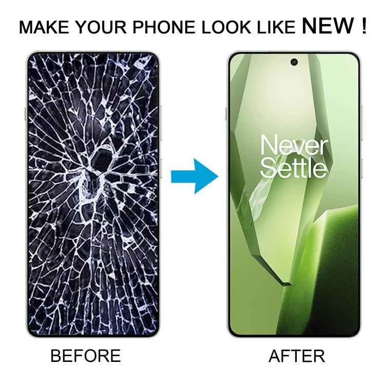 For OnePlus Ace 6 Original LCD Screen Digitizer Full Assembly with Ultrasonic Fingerprint, For OnePlus Ace 6(Original)