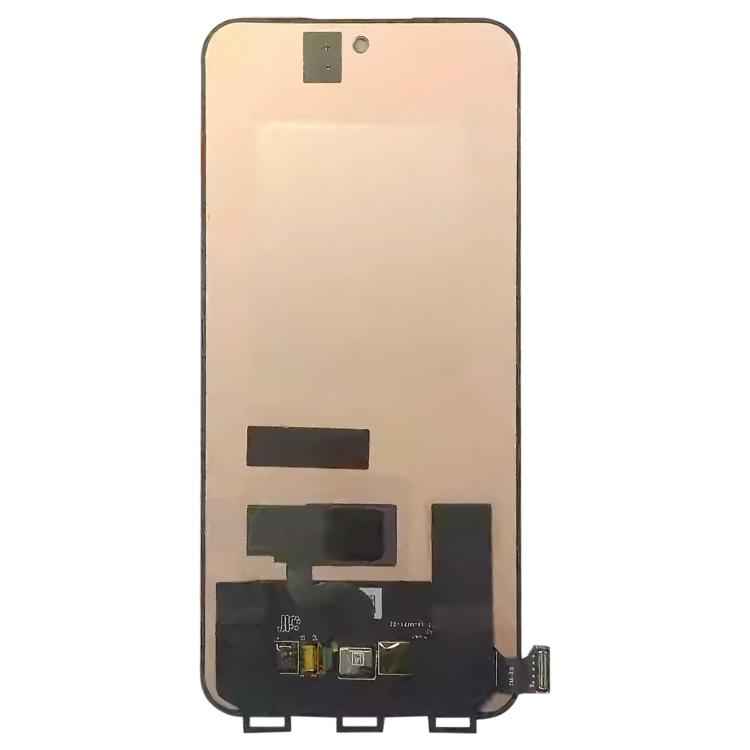 For OnePlus Ace 6T PLR110 Original LCD Screen Digitizer Full Assembly with Ultrasonic Fingerprint, For OnePlus Ace 6T(Original)