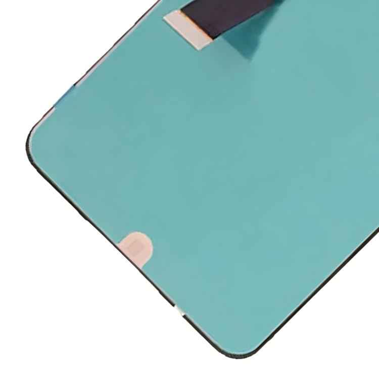 For ZTE Axon 30S A2322 AMOLED Original LCD Screen with Digitizer Full Assembly, For ZTE Axon 30S(Original)