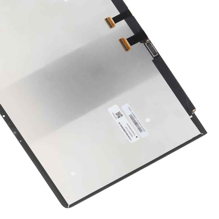 For Microsoft Surface Laptop 7 13.8 inch 2036 Original LCD Screen with Digitizer Full Assembly with Touch Flex Cable (Sharp LCD Version), For Microsoft Surface Laptop 7 13.8 inch(Original)