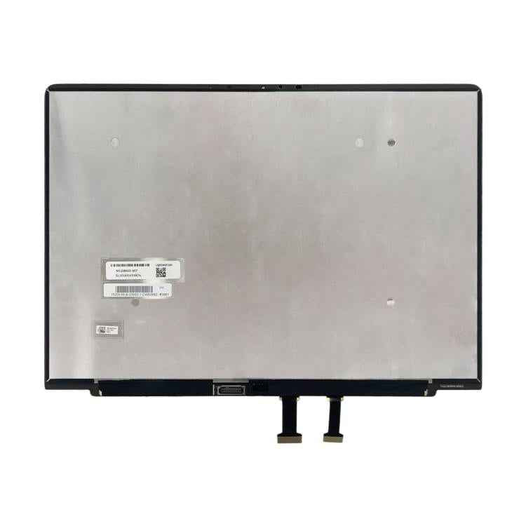 For Microsoft Surface Laptop 7 15 inch 2037 Original LCD Screen with Digitizer Full Assembly with Touch Flex Cable (Sharp LCD Version), For Microsoft Surface Laptop 7 15 inch(Original)