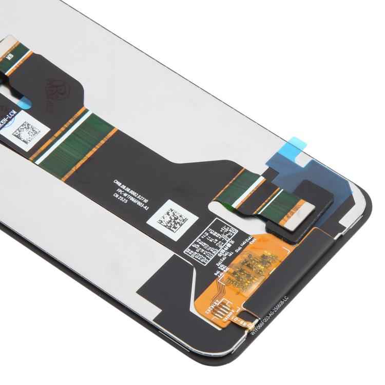 For T-Mobile REVVL 8 LCD Screen with Digitizer Full Assembly, For T-Mobile REVVL 8