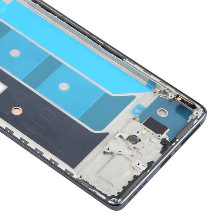 For Infinix Hot 50 Pro+ 4G X6880 AMOLED Original LCD Screen Digitizer Full Assembly with Frame, For Infinix Hot 50 Pro+ 4G(Original)