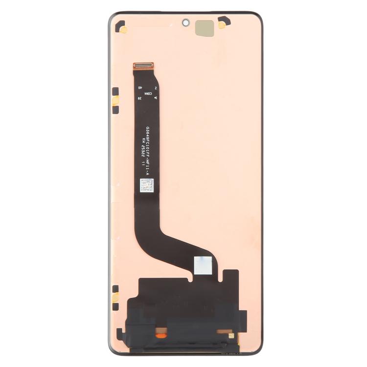 For Huawei Mate X7 Original LCD Secondary Screen with Digitizer Full Assembly, For Huawei Mate X7(Original Secondary LCD)