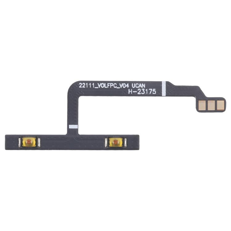For Nothing Phone 2 A065 Volume Button Flex Cable, For Nothing Phone 2a
