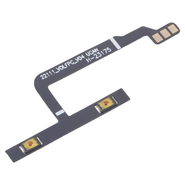 For Nothing Phone 2 A065 Volume Button Flex Cable, For Nothing Phone 2a