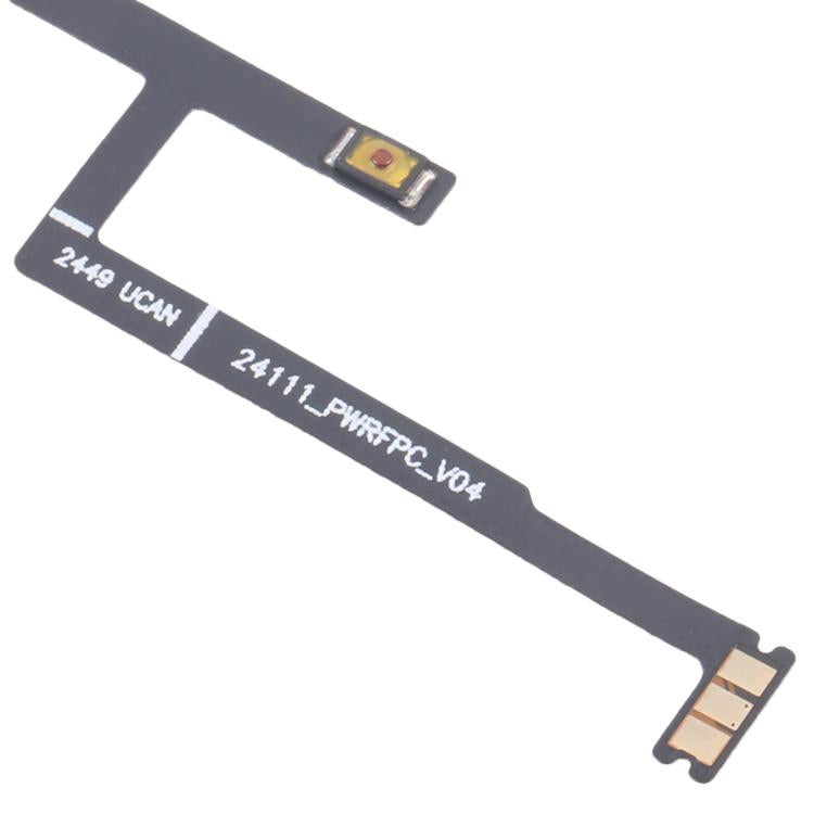 For Nothing Phone 3a A059 / 3a Pro A059P Volume Button Flex Cable, For Nothing Phone 3a / 3a Pro