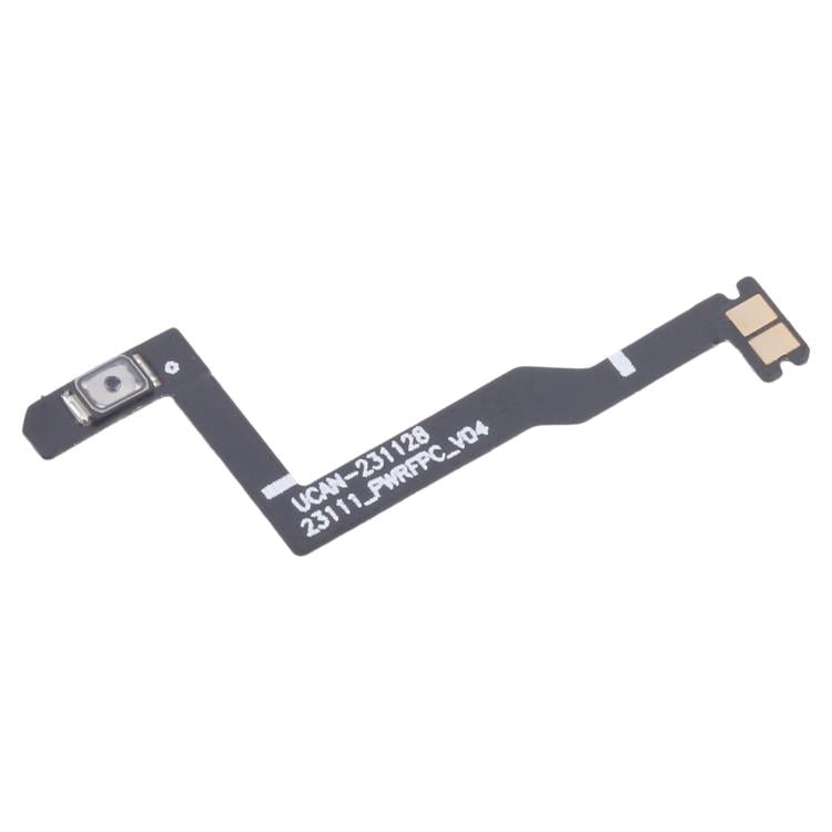 For Nothing Phone 2a A142 / 2a Plus A142P Power Button Flex Cable, For Nothing Phone 2a / 2a Plus