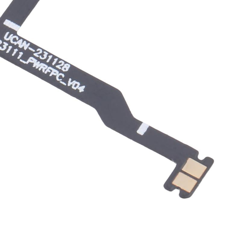 For Nothing Phone 2a A142 / 2a Plus A142P Power Button Flex Cable, For Nothing Phone 2a / 2a Plus