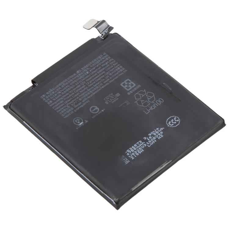 For Google Pixel 10 Pro GLE28 4707mAh Li-Ion Battery, For Google Pixel 10 Pro