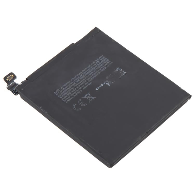 For Google Pixel 10 Pro GLE28 4707mAh Li-Ion Battery, For Google Pixel 10 Pro