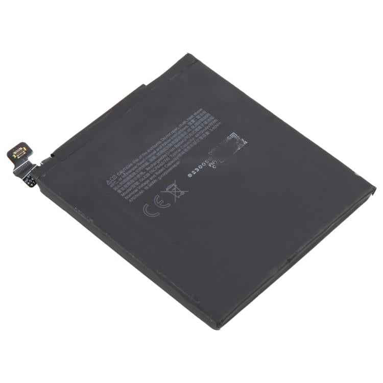 For Google Pixel 10 Pro GLE28 4707mAh Li-Ion Battery, For Google Pixel 10 Pro
