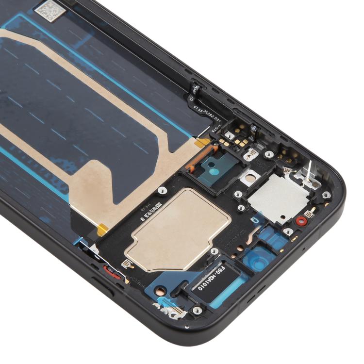 For OnePlus 15 CPH2747 CPH2745 PLK110 CPH2749 Original LCD Screen Digitizer Full Assembly with Frame, For OnePlus 15(Original)