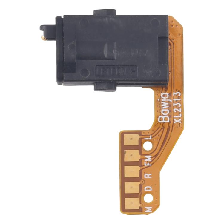 For Sony Xperia 10 VOriginal Earphone Jack Flex Cable, For Sony Xperia 10 V(Original)
