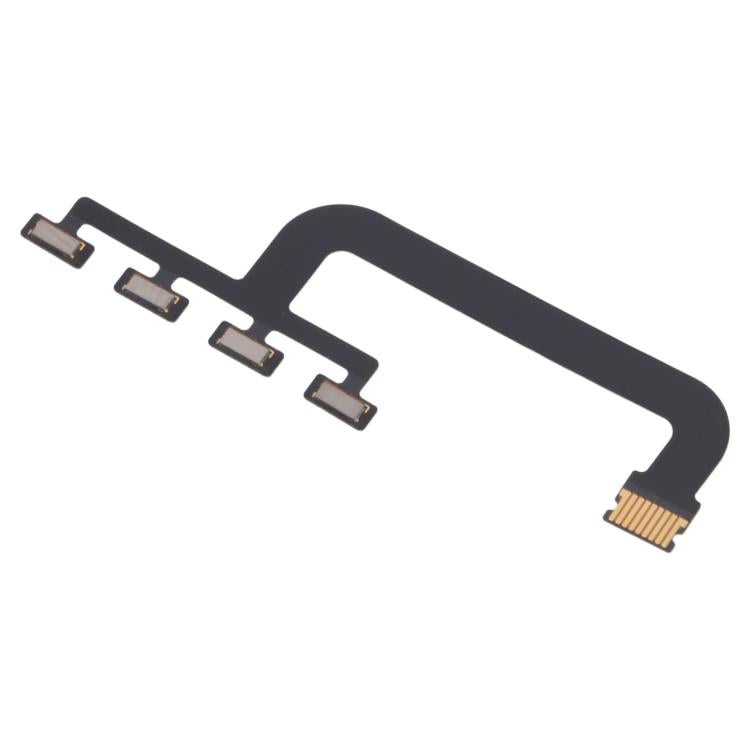 For Lenovo Legion Y90 L71061 Left Side Under Shoulder Button Flex Cable, Left Side Under