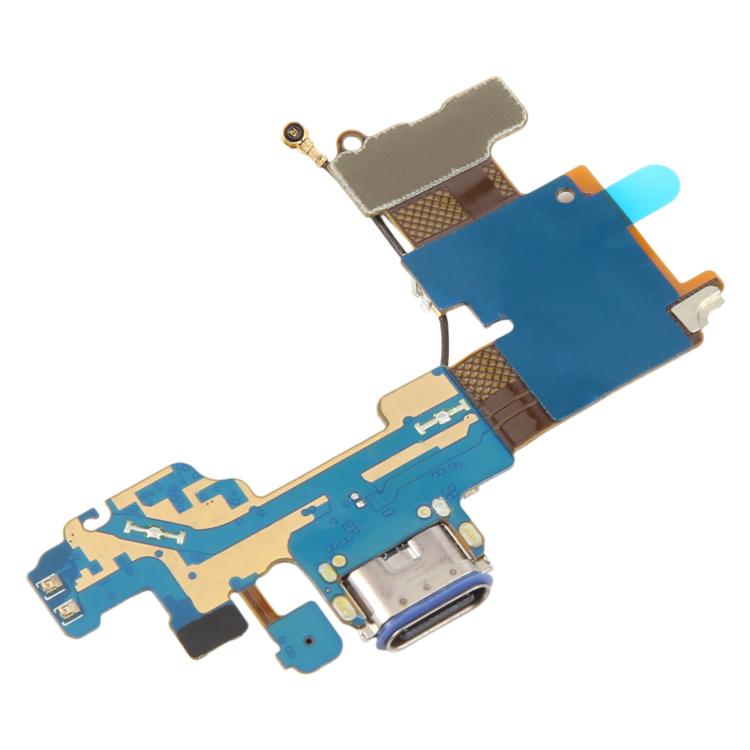 For LG G8X ThinQ KR Version Original Charging Port Board, For LG G8X ThinQ EU Version(Original)