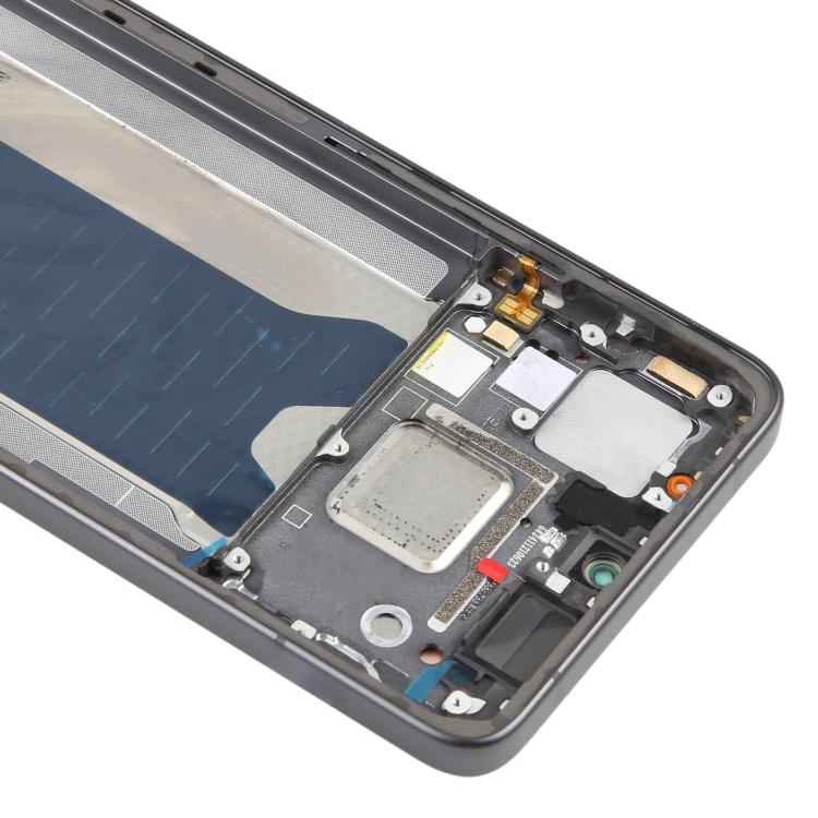 For Xiaomi Poco F7 Pro Original LCD Screen Digitizer Full Assembly with Frame, For Xiaomi Poco F7 Pro(Original)