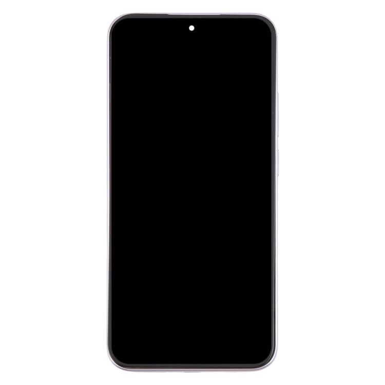 For Xiaomi Redmi Note 15 Pro 5G Original LCD Screen Digitizer Full Assembly with Frame, For Xiaomi Redmi Note 15 Pro 5G(Original)
