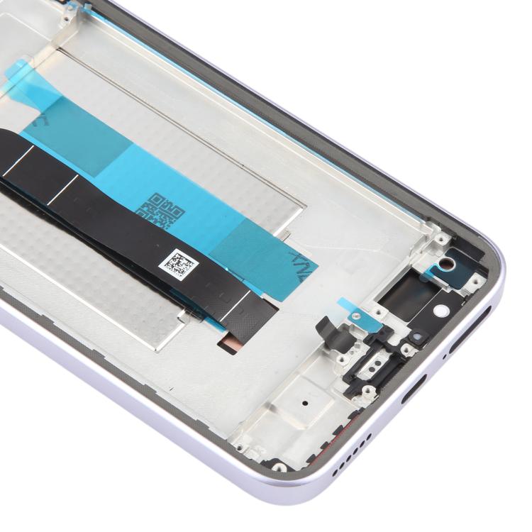 For Xiaomi Redmi Note 15 Pro 5G Original LCD Screen Digitizer Full Assembly with Frame, For Xiaomi Redmi Note 15 Pro 5G(Original)