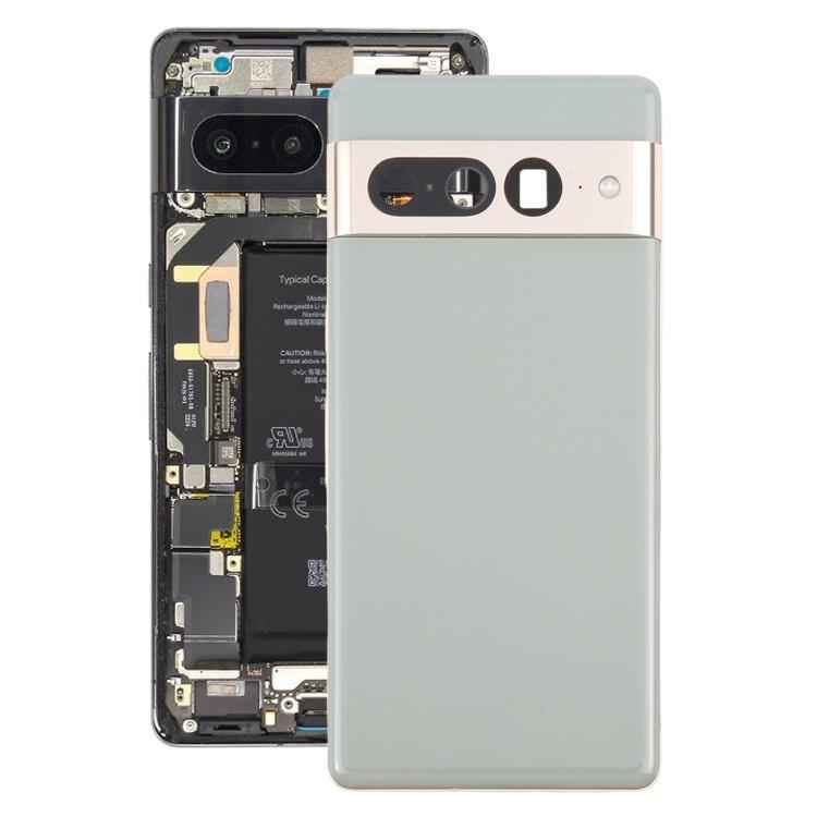 For Google Pixel 7 Pro Original Back Cover Full Assembly, For Google Pixel 7 Pro(Original Back Cover Full Assembly)
