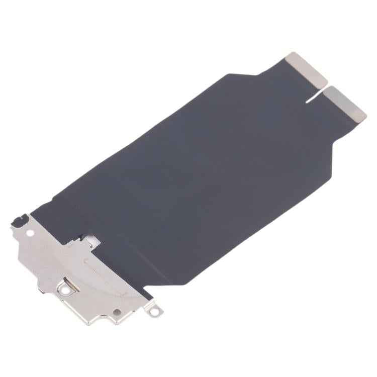 For Google Pixel 9 Original Mainboard Connector Flex Cable with Iron Sheet, For Google Pixel 9(Original with Iron Sheet)
