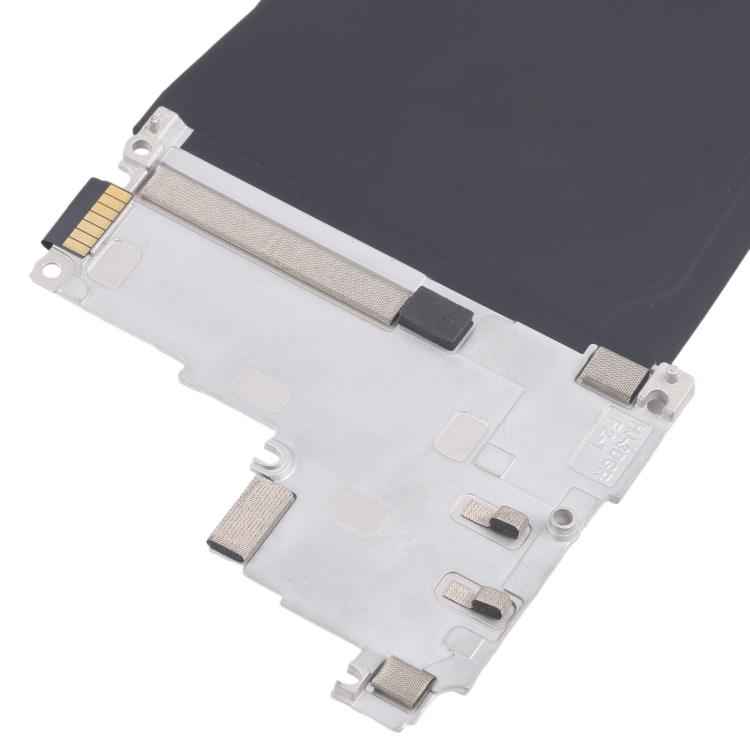 For Google Pixel 9 Original NFC Wireless Charging Module with Holder, For Google Pixel 9 (Original)