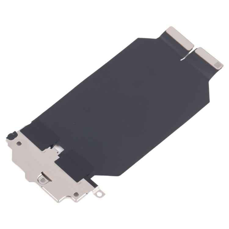 For Google Pixel 9 Pro Original Mainboard Flex Cable with Iron Sheet, For Google Pixel 9 Pro (Original)