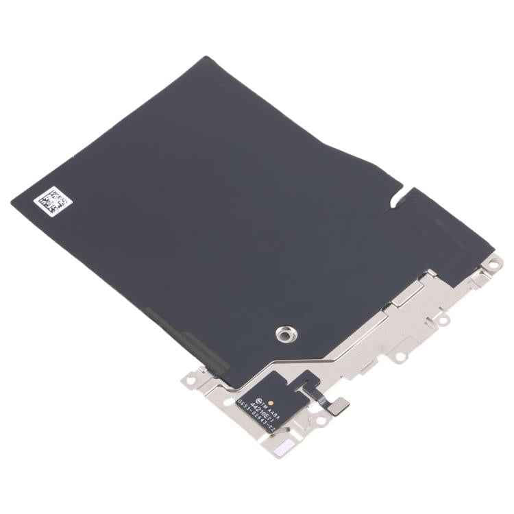 For Google Pixel 9 Pro XL Original NFC Wireless Charging Module with Iron Sheet, For Google Pixel 9 Pro XL(Original)