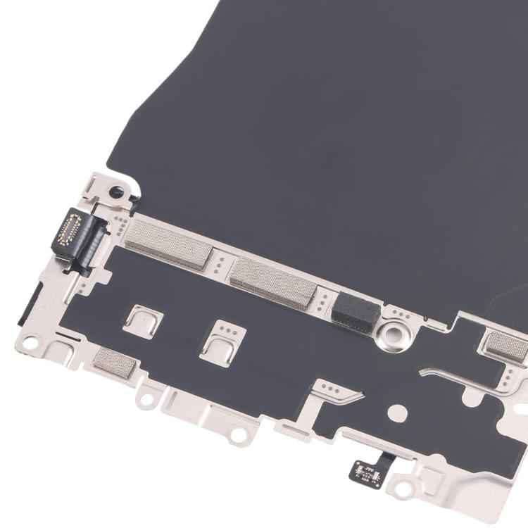 For Google Pixel 9 Pro XL Original NFC Wireless Charging Module with Iron Sheet, For Google Pixel 9 Pro XL(Original)