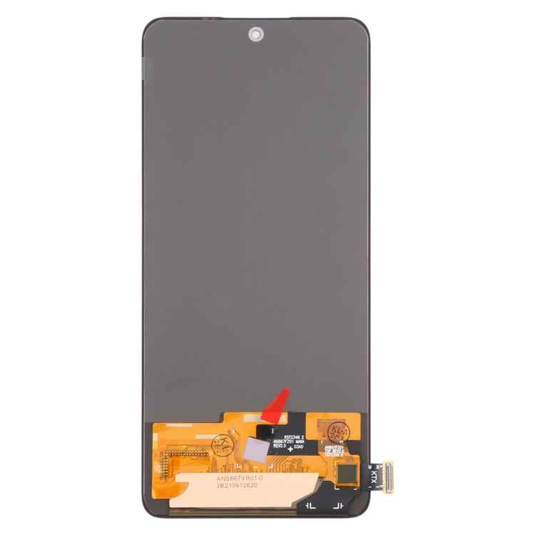 For Xiaomi Redmi Note 14 4G COF OLED LCD Screen with Digitizer Full Assembly, For Xiaomi Redmi Note 14 4G(COF OLED)