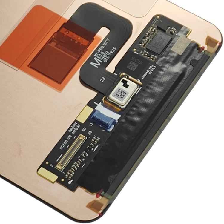 For Samsung Galaxy S26+ 5G SM-S947B Original LCD Screen with Digitizer Full Assembly, For Samsung Galaxy S26+ 5G(Original)