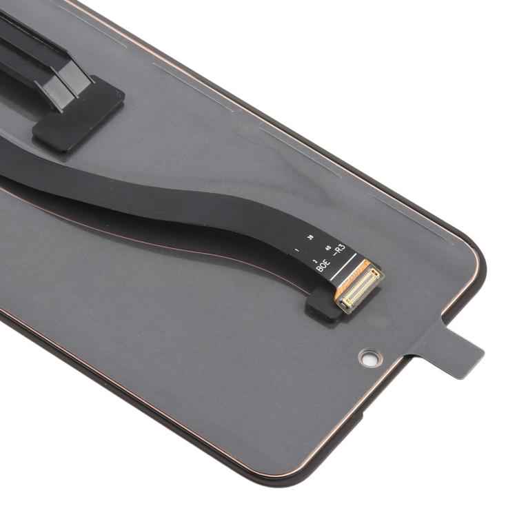 For OPPO Find N Original LCD Secondary Screen with Digitizer Full Assembly, For OPPO Find N(Original,Secondary LCD)