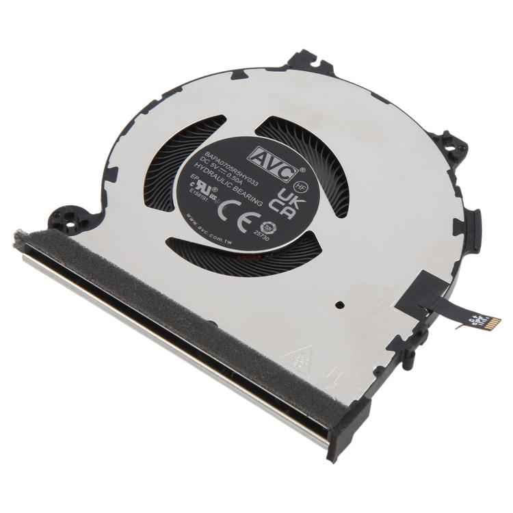 For Microsoft Surface Laptop 7 13.8 inch Cooling Fan, For Microsoft Surface Laptop 7 13.8 inch