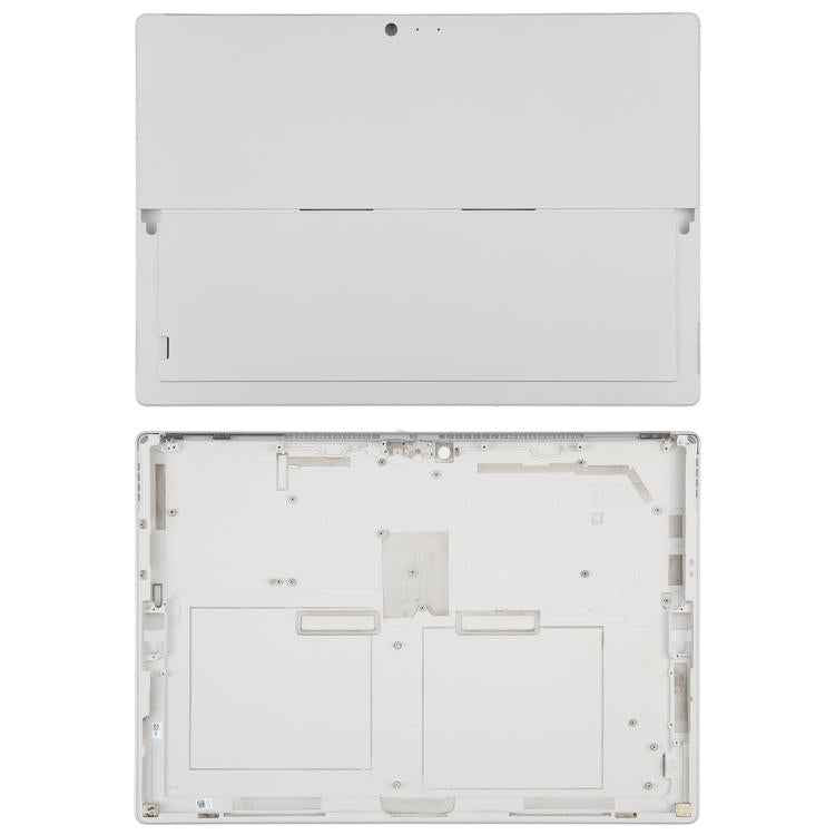 For Microsoft Surface Pro 5 / 6 D-side Back Cover, For Microsoft Surface Pro 5 / 6