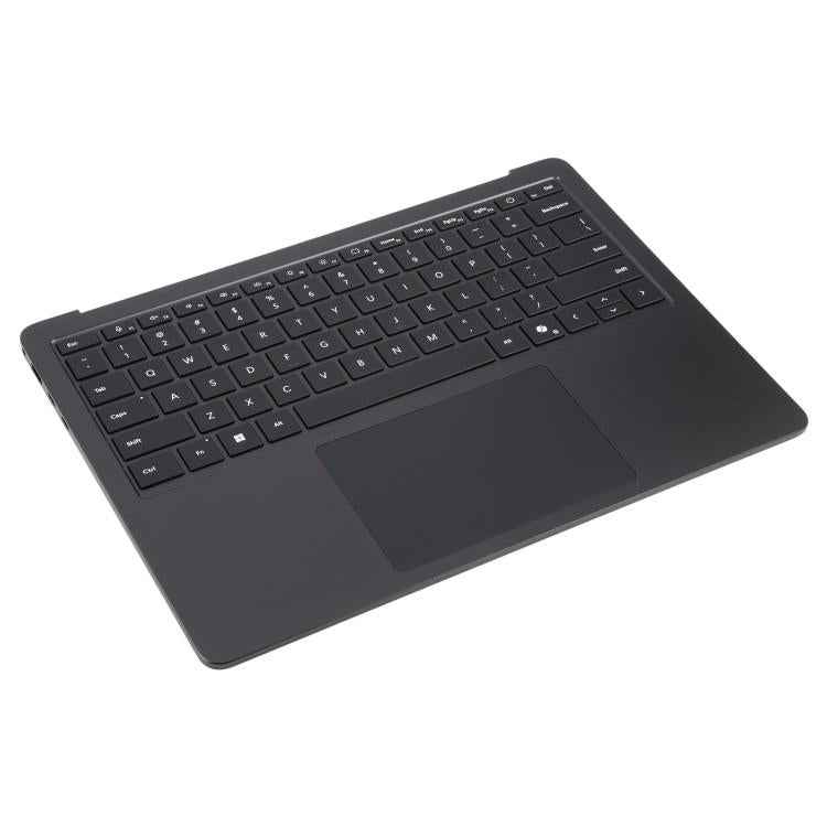 For Microsoft Surface Laptop 7 13.8 inch US Keyboard with C Shell / Touchpad, For Microsoft Surface Laptop 7 13.8 inch