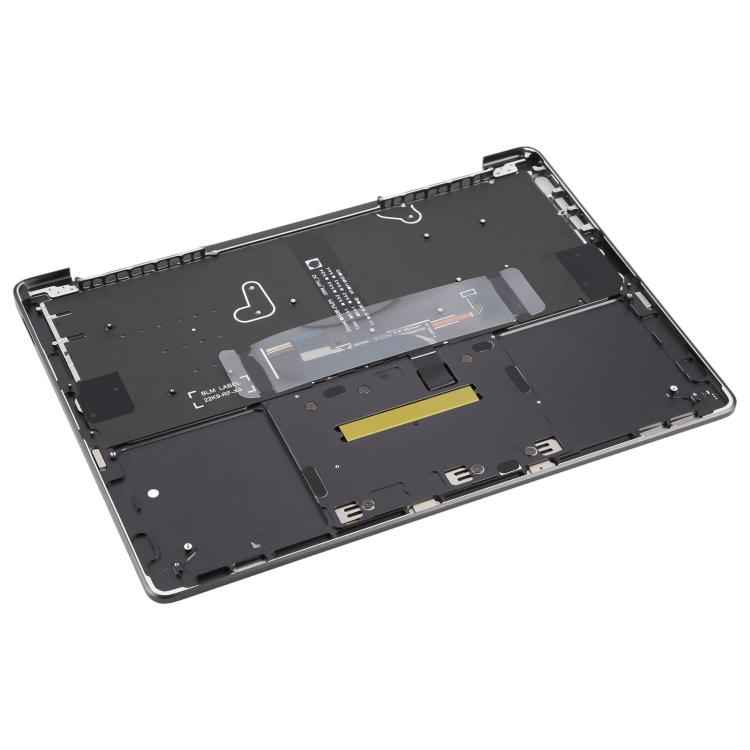 For Microsoft Surface Laptop 7 13.8 inch US Keyboard with C Shell / Touchpad, For Microsoft Surface Laptop 7 13.8 inch