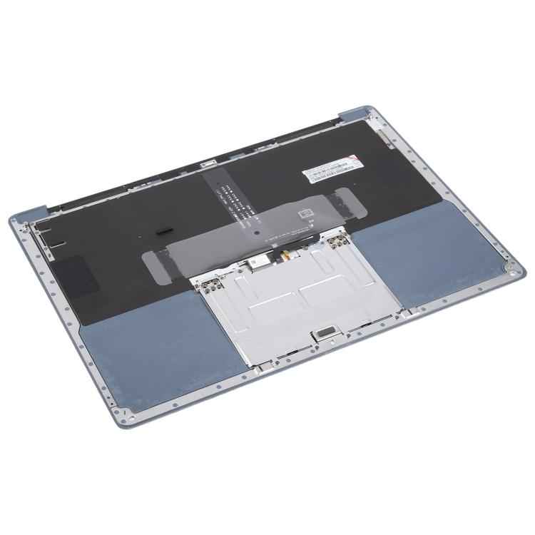 For Microsoft Surface Laptop 4 13.5 inch UK German Keyboard with C Shell / Touchpad, For Microsoft Surface Laptop 4 13.5 inch