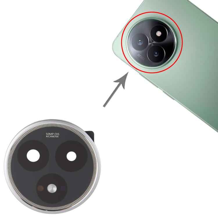 For Xiaomi Redmi K80 Ultra Camera Lens Cover, For Xiaomi Redmi K80 Ultra