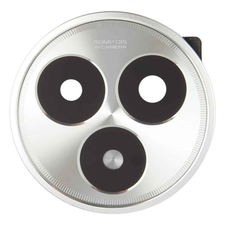 For Xiaomi Redmi K80 Ultra Camera Lens Cover, For Xiaomi Redmi K80 Ultra