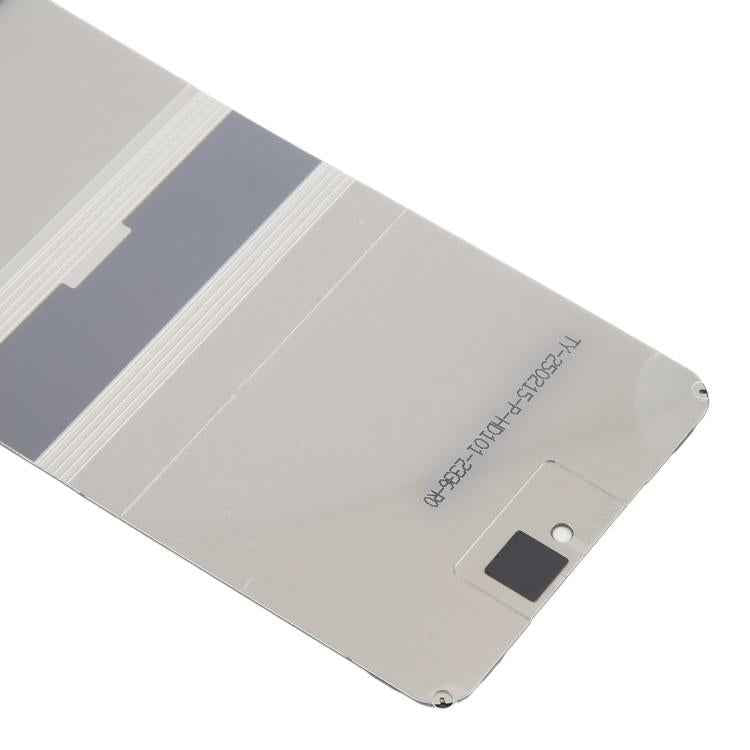 For Honor Magic V Flip Original LCD Screen with Digitizer Full Assembly, For Honor Magic V Flip(Original)