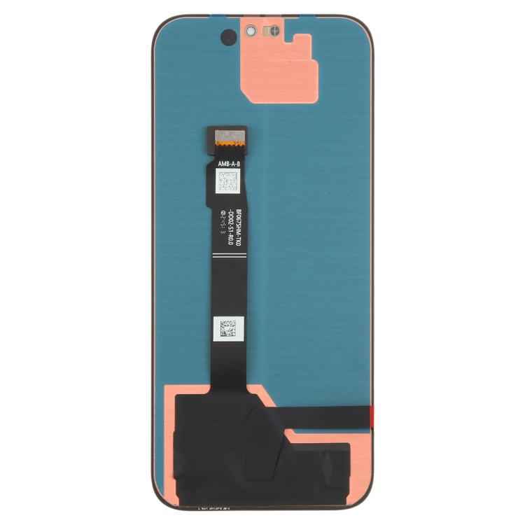 For Honor X8c Original LCD Screen with Digitizer Full Assembly, For Honor X8c (Original)