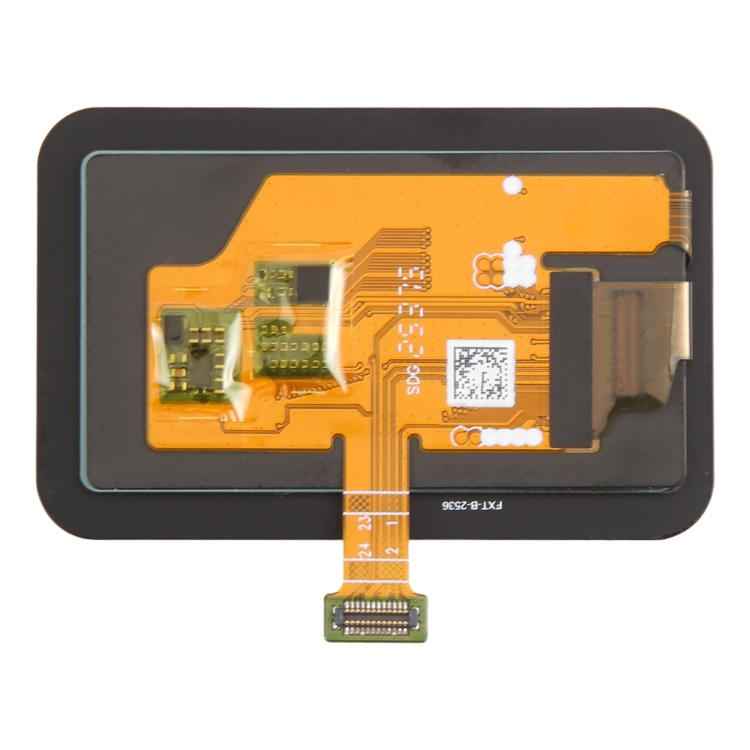 For DJI Osmo Nano Original LCD Screen with Digitizer Full Assembly, For DJI Osmo Nano(Original)