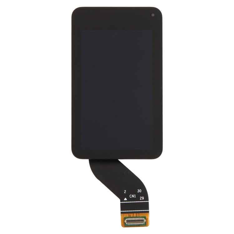 For GoPro MAX 2 Original LCD Screen and Digitizer Full Assembly, For GoPro MAX2(Original)