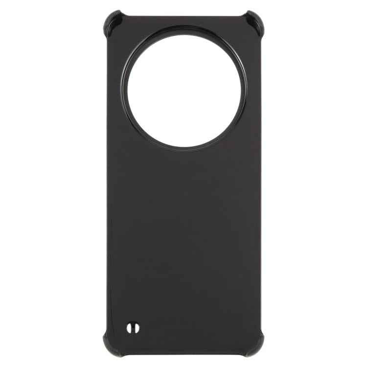 For ZTE nubia Focus Pro 5G Matte Battery Back Cover, For ZTE nubia Focus Pro 5G