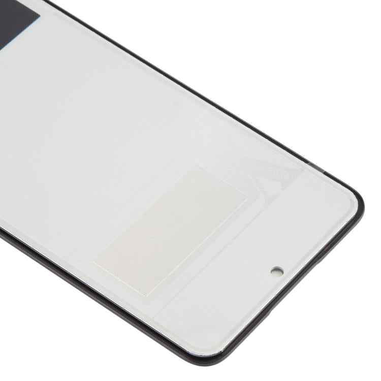For Xiaomi Redmi Note 14 4G EU Version TFT LCD Screen with Digitizer Full Assembly, Not Supporting Fingerprint Identification, For Xiaomi Redmi Note 14 4G EU Version(TFT)